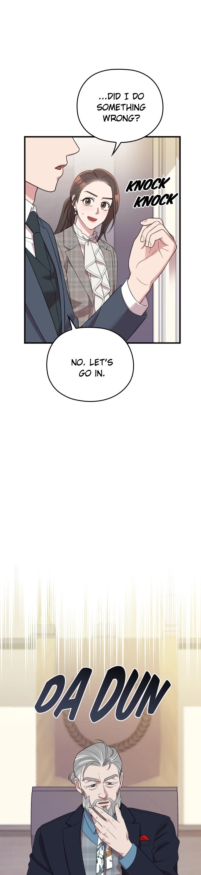 Marry My Husband Chapter 51 page 21 - Chapter 51: Episode 51