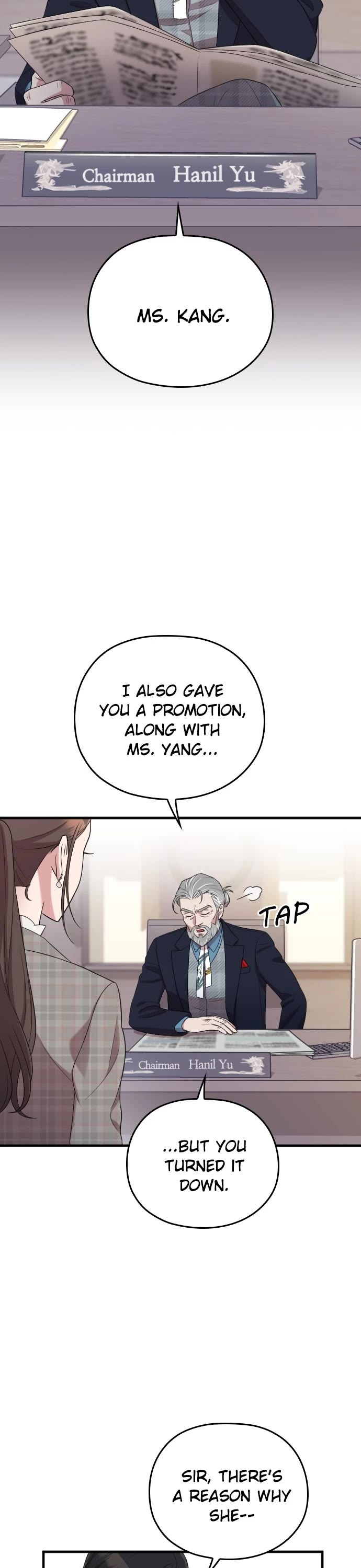 Marry My Husband Chapter 51 page 22 - Chapter 51: Episode 51