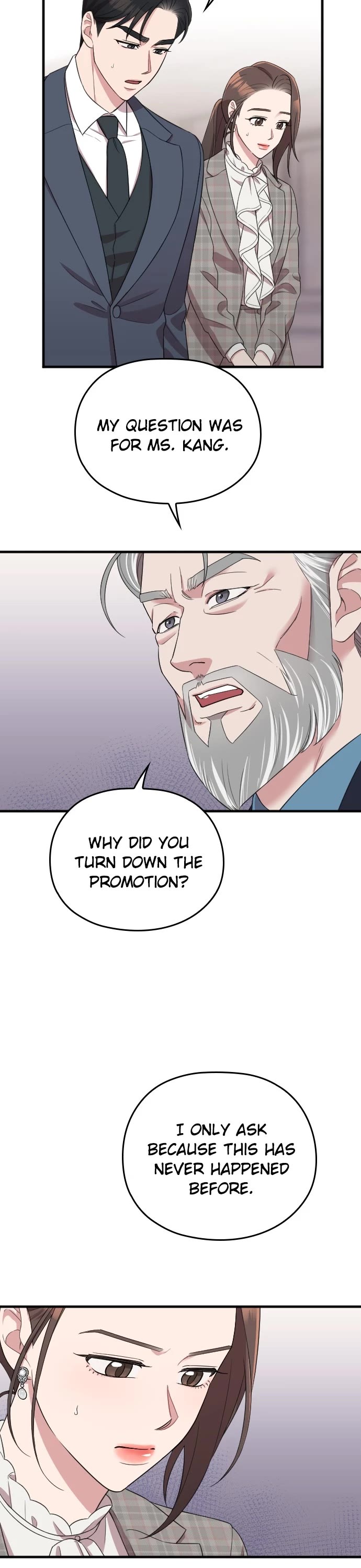 Marry My Husband Chapter 51 page 23 - Chapter 51: Episode 51