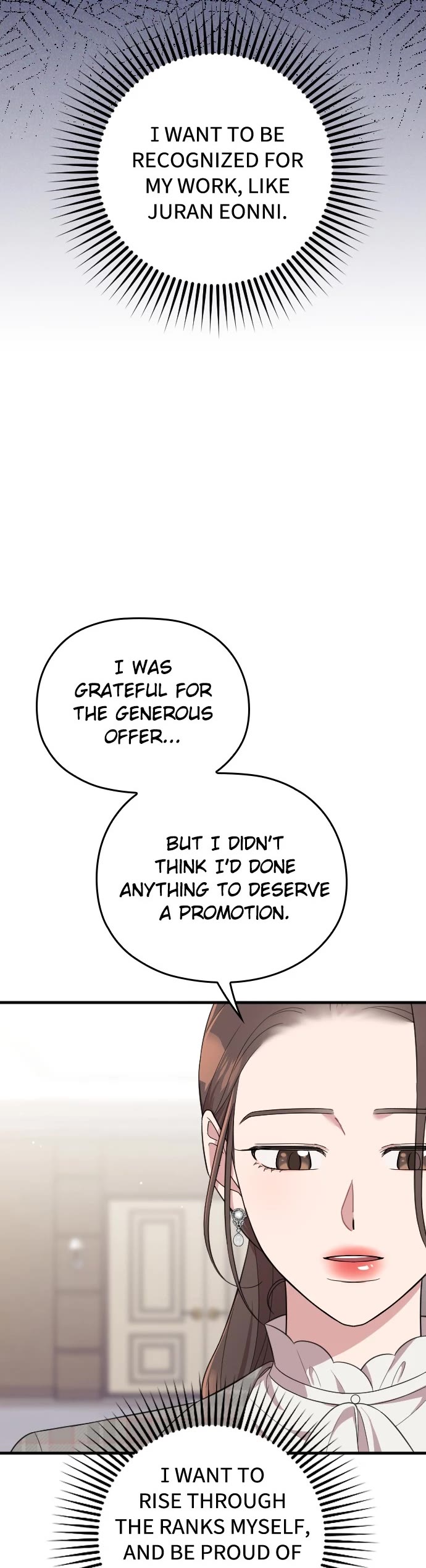 Marry My Husband Chapter 51 page 25 - Chapter 51: Episode 51