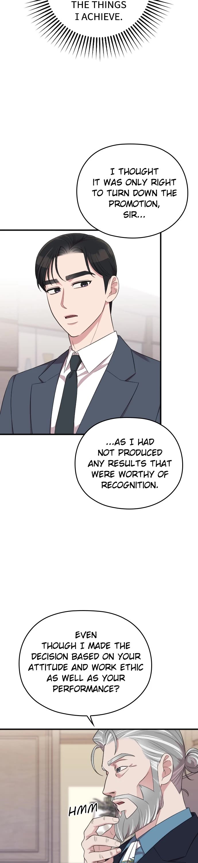 Marry My Husband Chapter 51 page 26 - Chapter 51: Episode 51