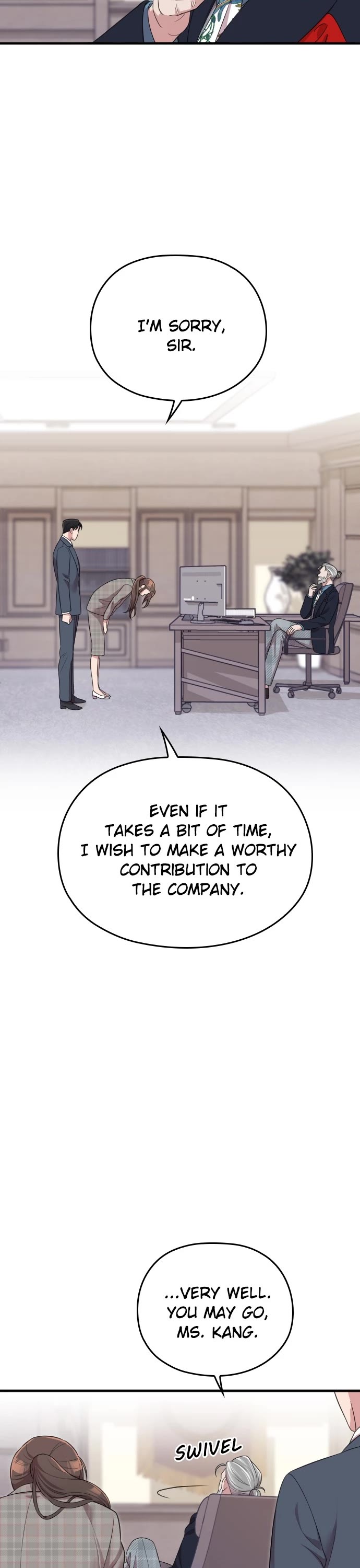 Marry My Husband Chapter 51 page 27 - Chapter 51: Episode 51