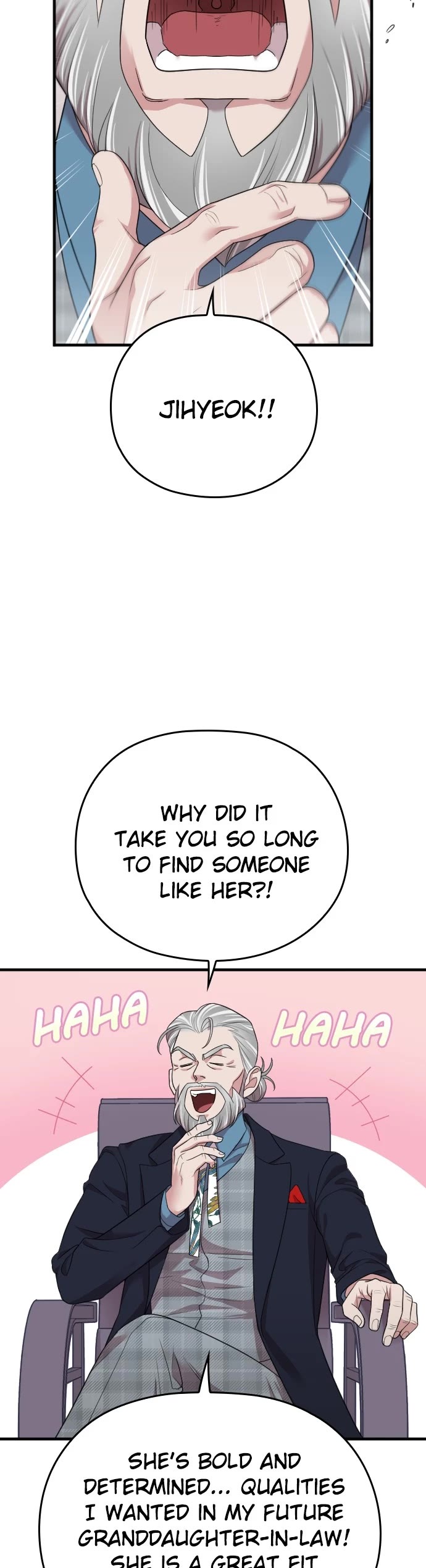 Marry My Husband Chapter 51 page 29 - Chapter 51: Episode 51