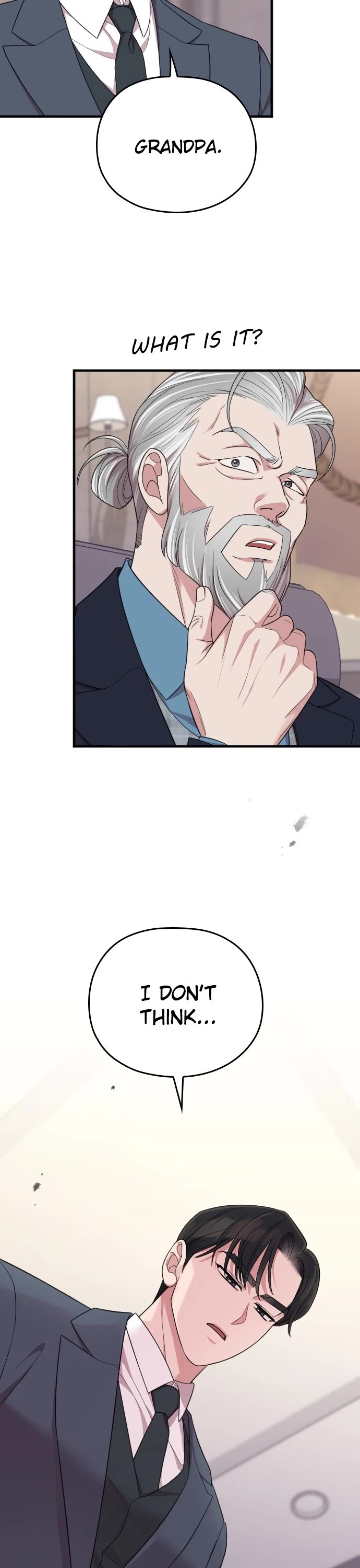 Marry My Husband Chapter 51 page 31 - Chapter 51: Episode 51