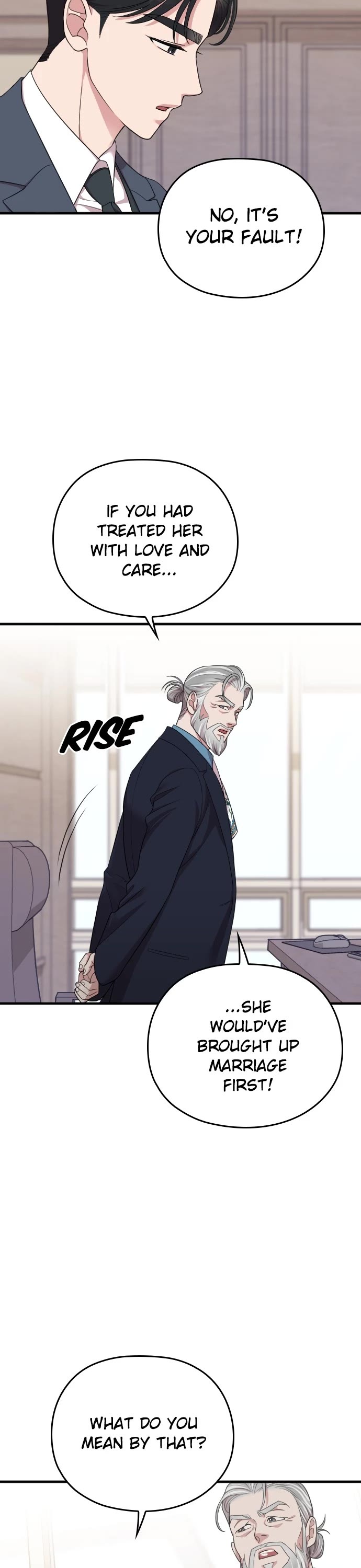 Marry My Husband Chapter 51 page 33 - Chapter 51: Episode 51
