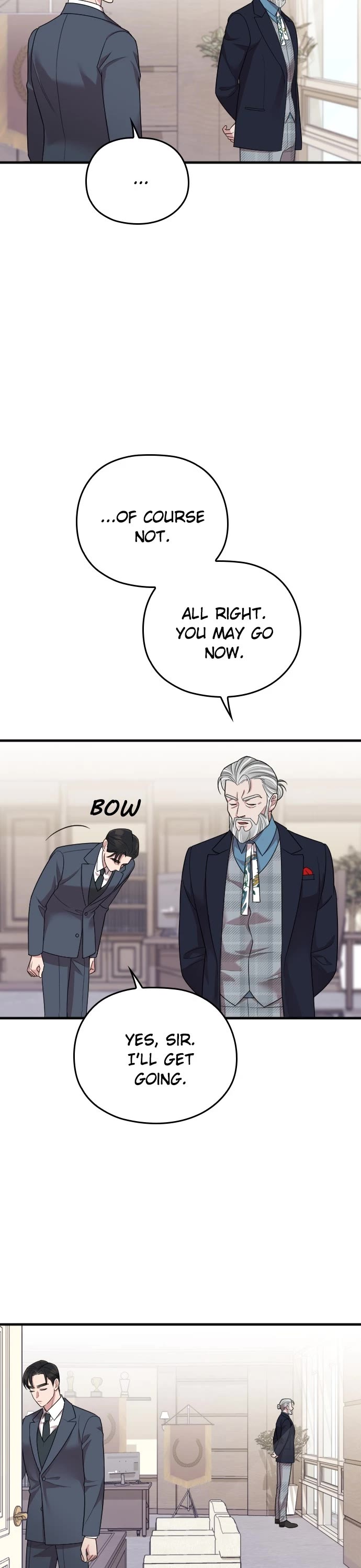 Marry My Husband Chapter 51 page 36 - Chapter 51: Episode 51