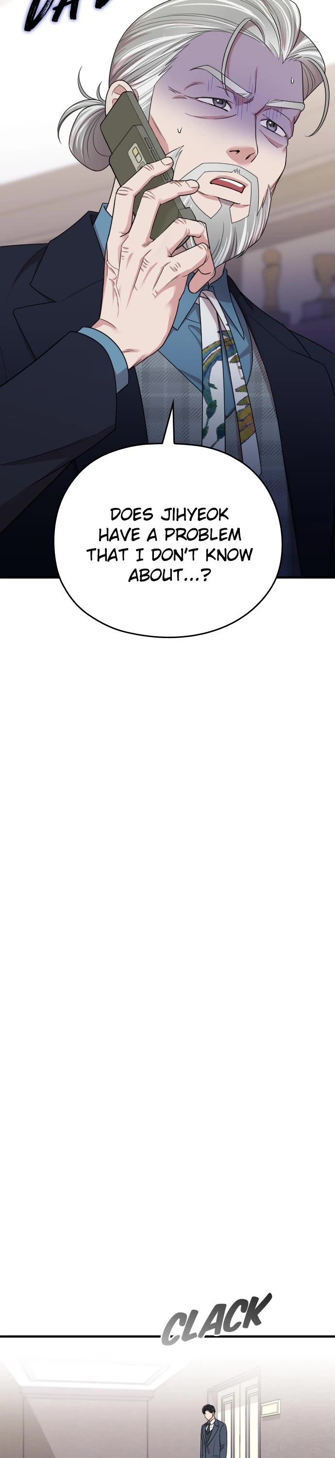 Marry My Husband Chapter 51 page 38 - Chapter 51: Episode 51