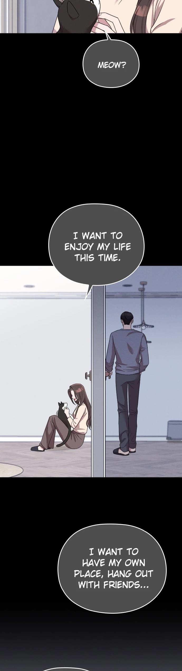 Marry My Husband Chapter 51 page 40 - Chapter 51: Episode 51