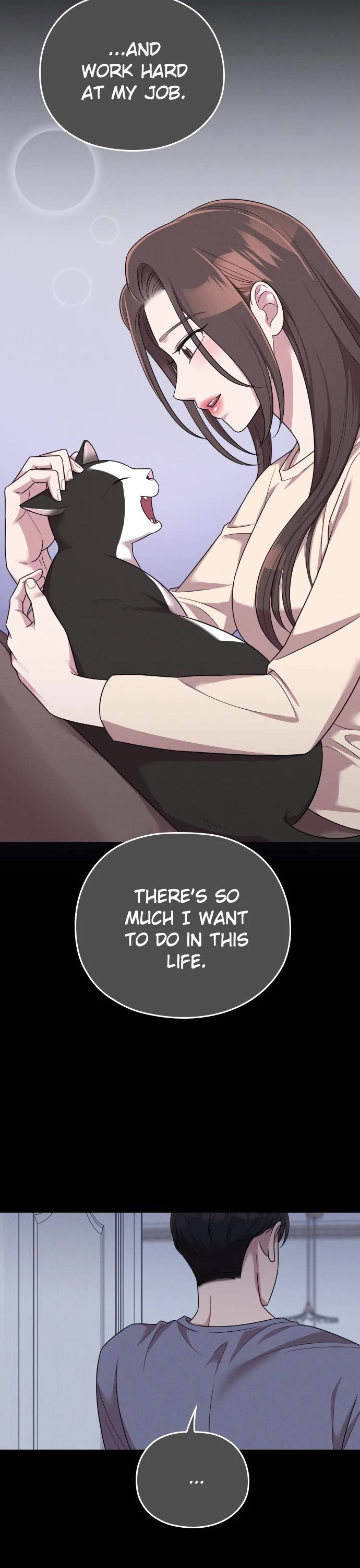 Marry My Husband Chapter 51 page 41 - Chapter 51: Episode 51