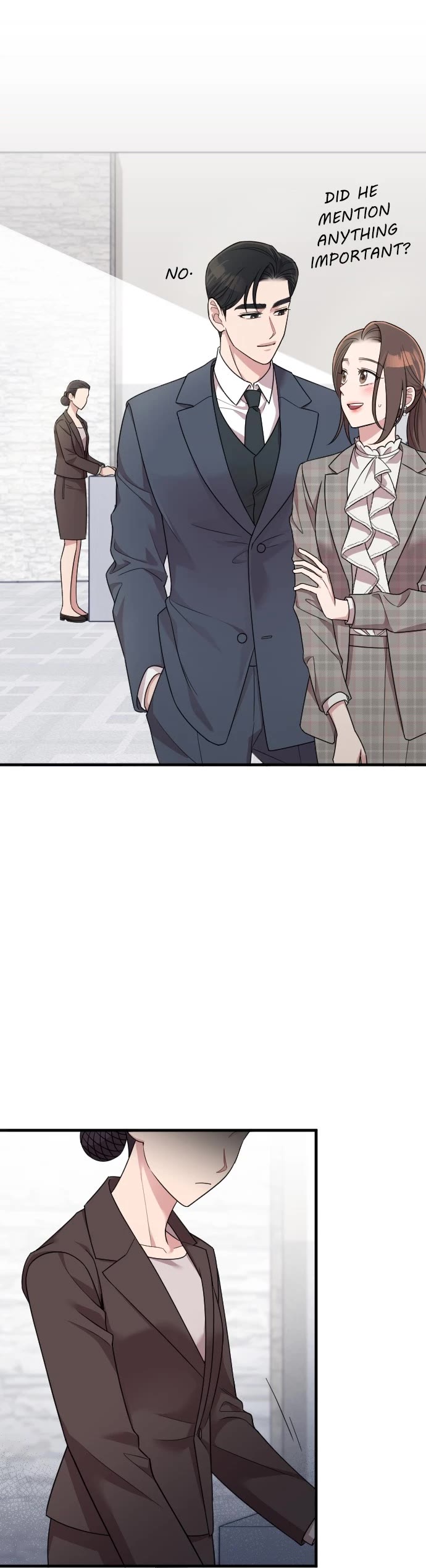 Marry My Husband Chapter 51 page 44 - Chapter 51: Episode 51