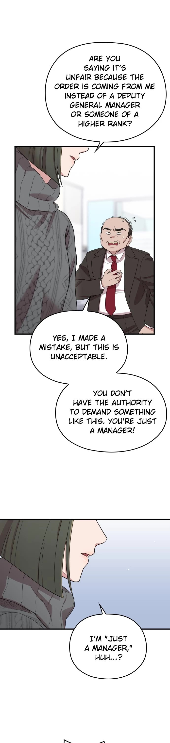 Marry My Husband Chapter 51 page 8 - Chapter 51: Episode 51
