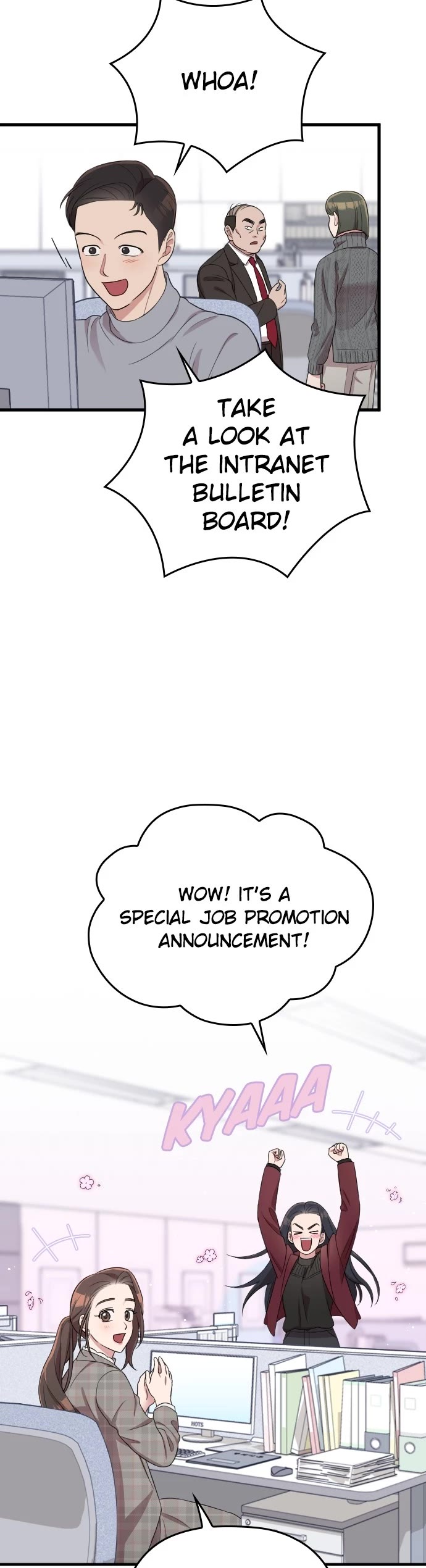 Marry My Husband Chapter 51 page 9 - Chapter 51: Episode 51