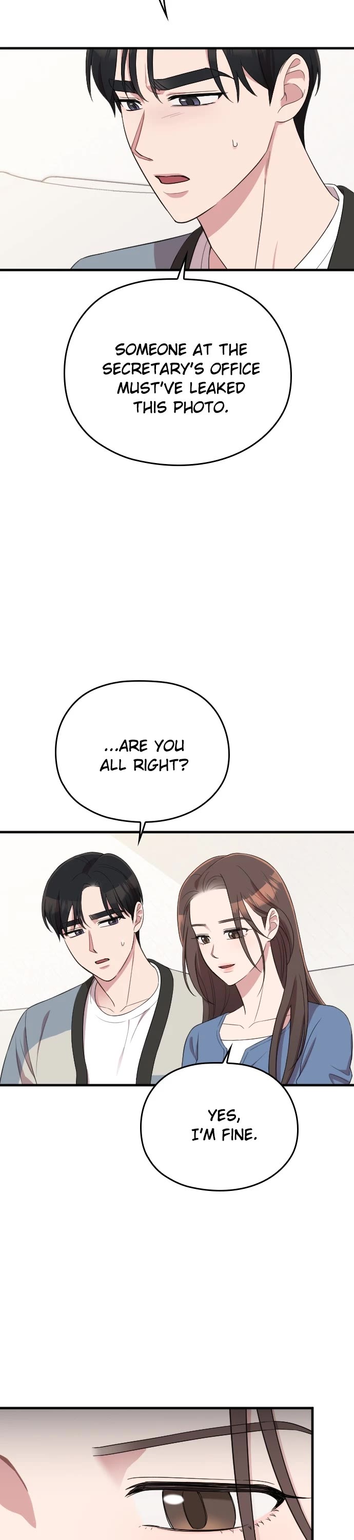 Marry My Husband Chapter 52 page 11 - Chapter 52: Episode 52