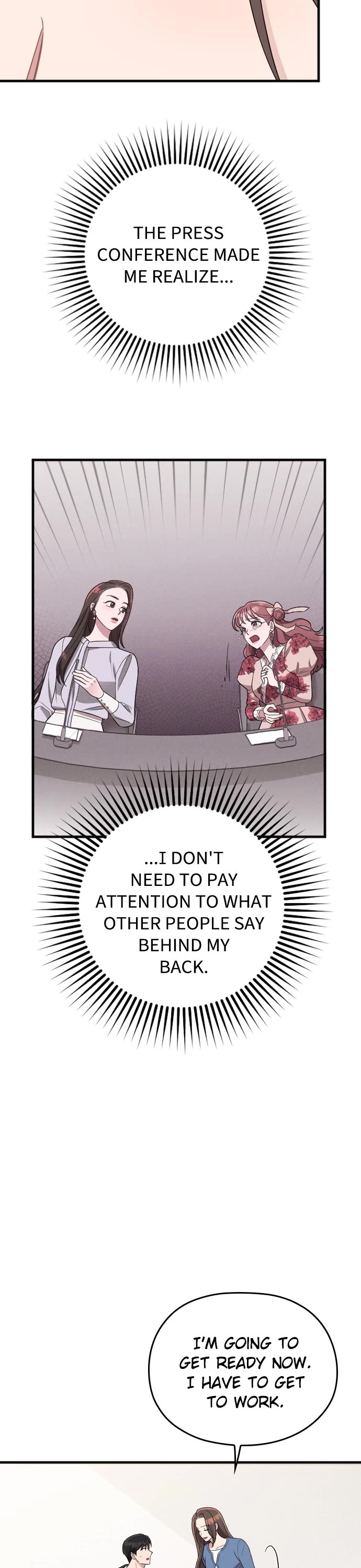 Marry My Husband Chapter 52 page 12 - Chapter 52: Episode 52