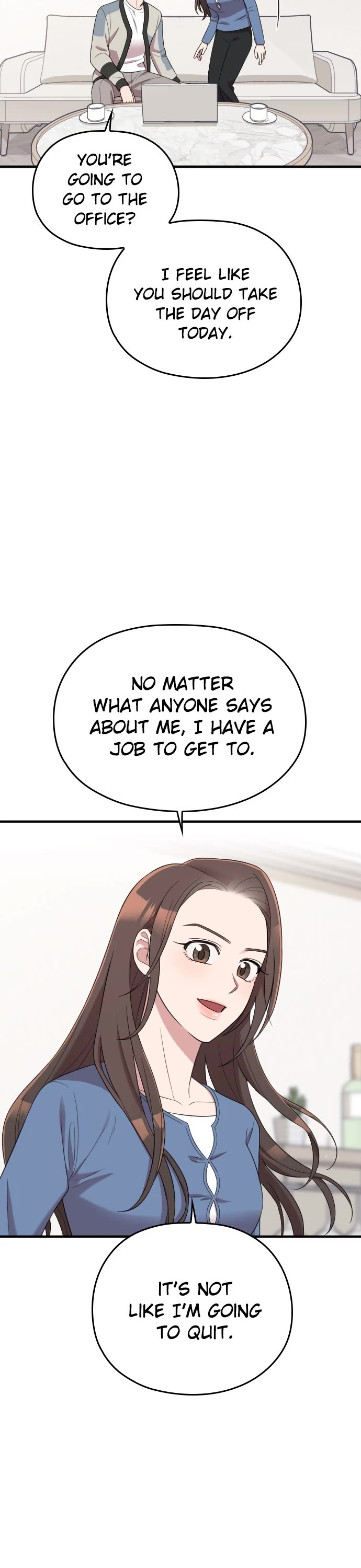 Marry My Husband Chapter 52 page 13 - Chapter 52: Episode 52
