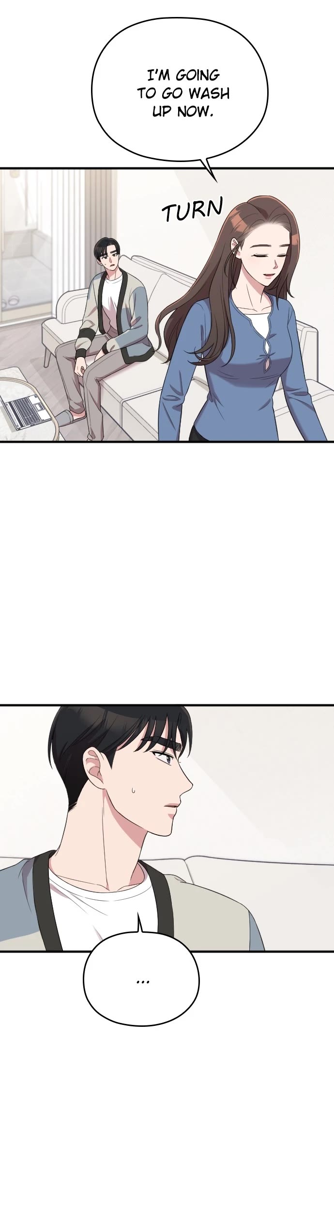 Marry My Husband Chapter 52 page 14 - Chapter 52: Episode 52