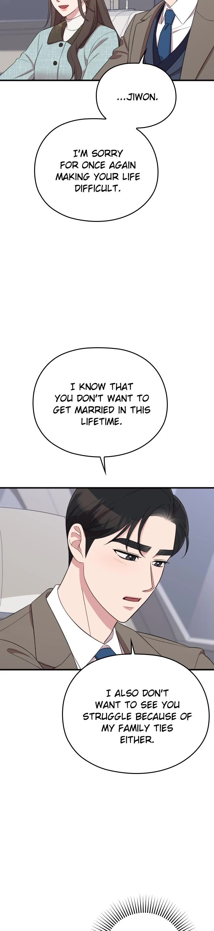 Marry My Husband Chapter 52 page 16 - Chapter 52: Episode 52