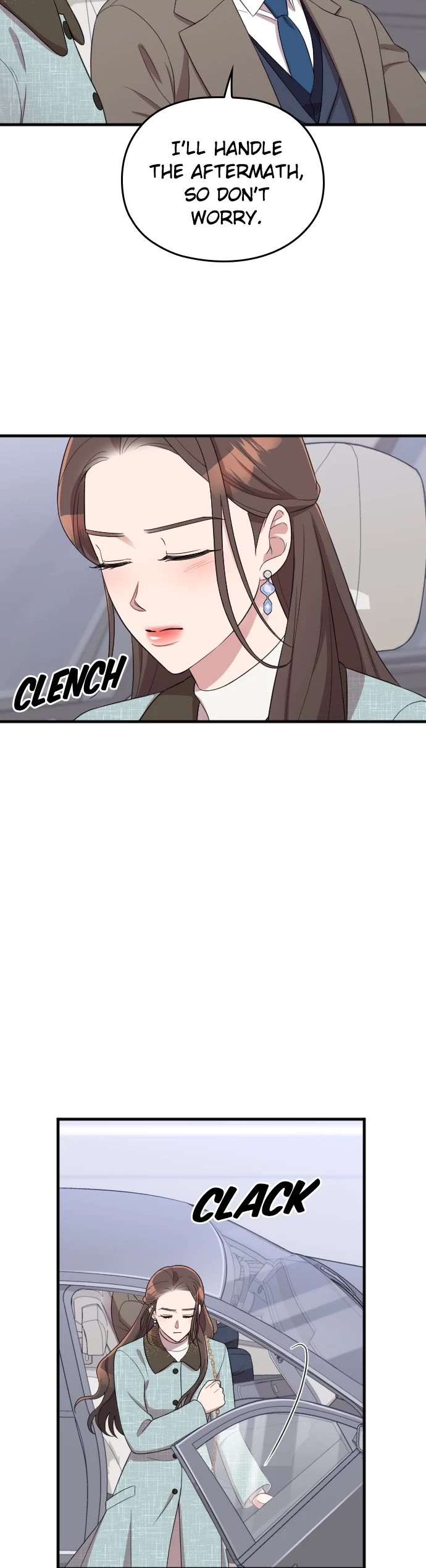 Marry My Husband Chapter 52 page 19 - Chapter 52: Episode 52