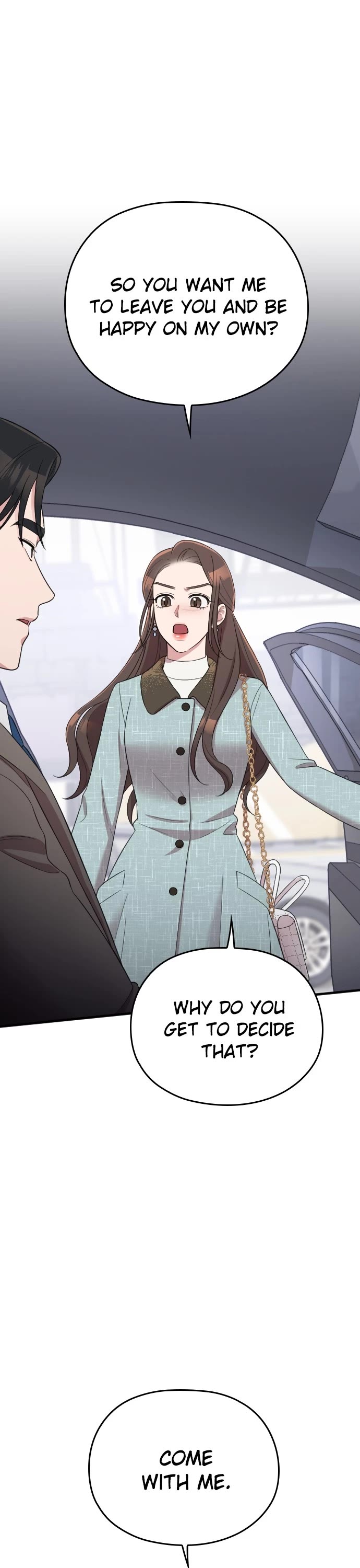 Marry My Husband Chapter 52 page 21 - Chapter 52: Episode 52