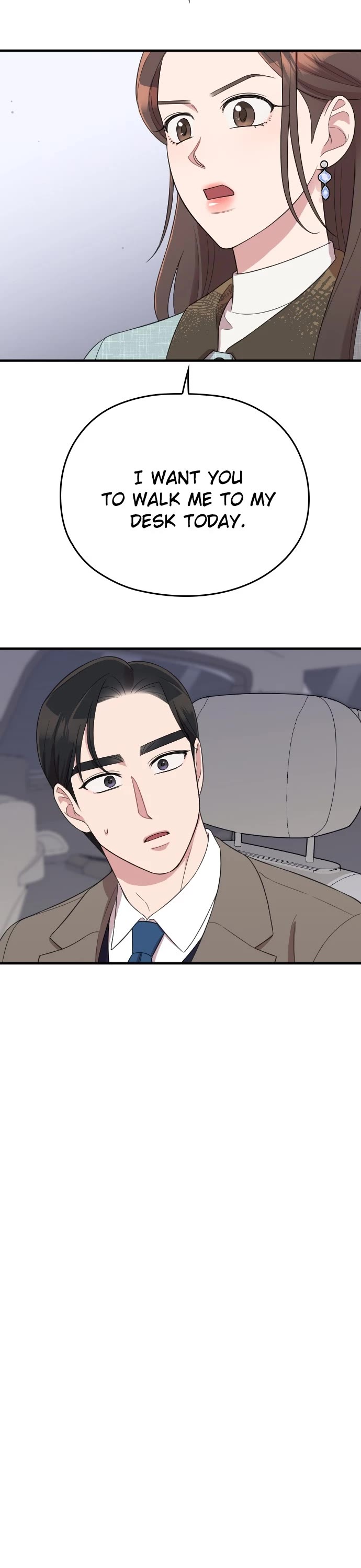 Marry My Husband Chapter 52 page 22 - Chapter 52: Episode 52