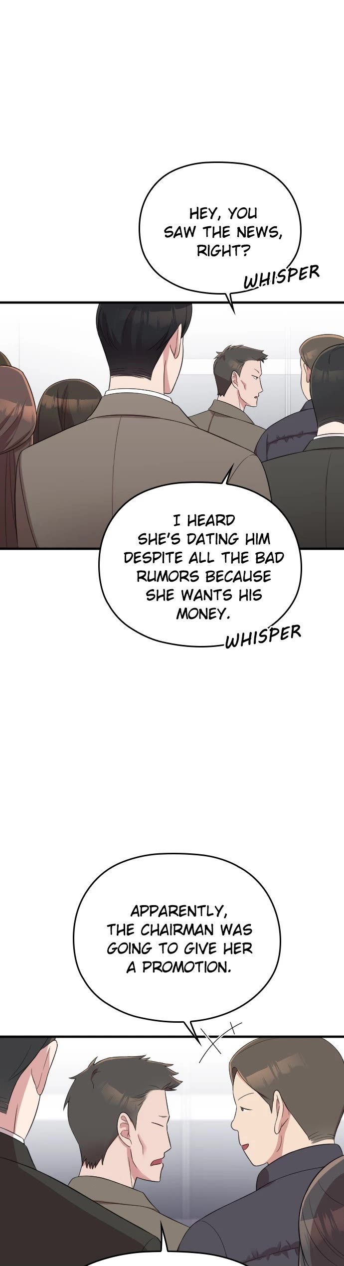 Marry My Husband Chapter 52 page 24 - Chapter 52: Episode 52