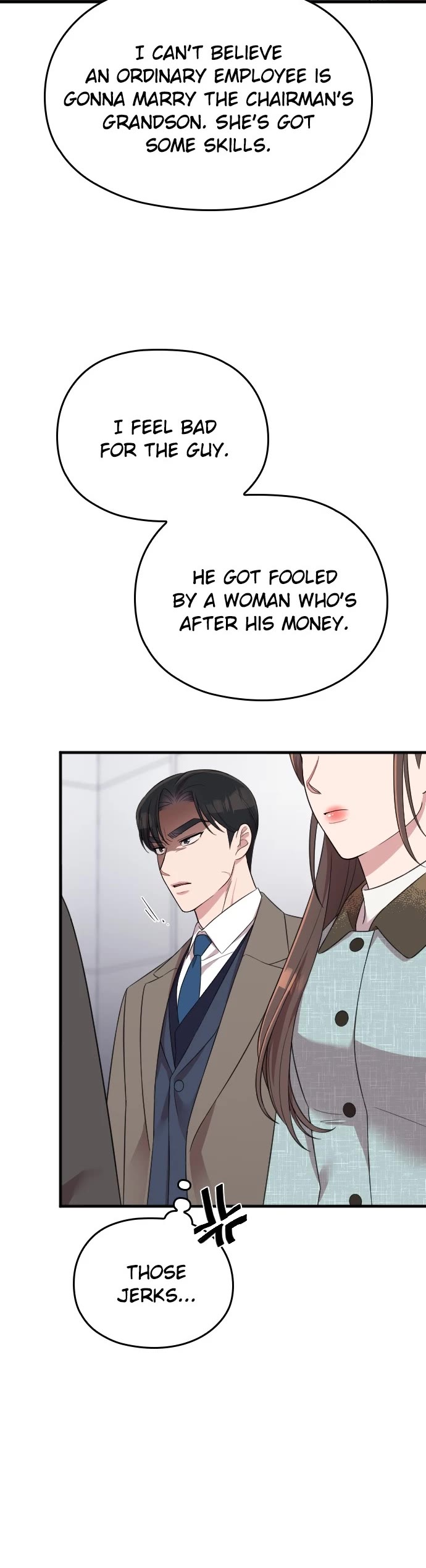 Marry My Husband Chapter 52 page 25 - Chapter 52: Episode 52