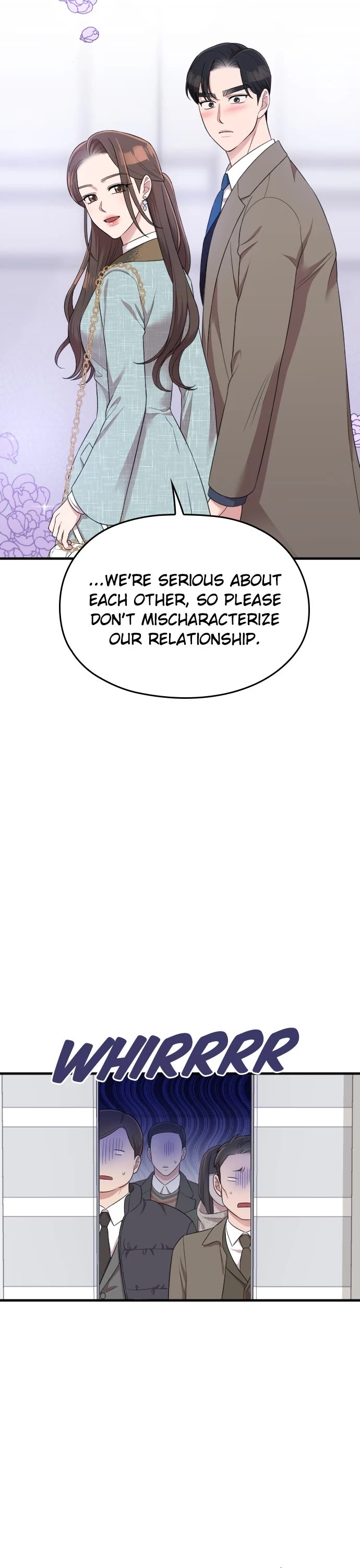 Marry My Husband Chapter 52 page 28 - Chapter 52: Episode 52