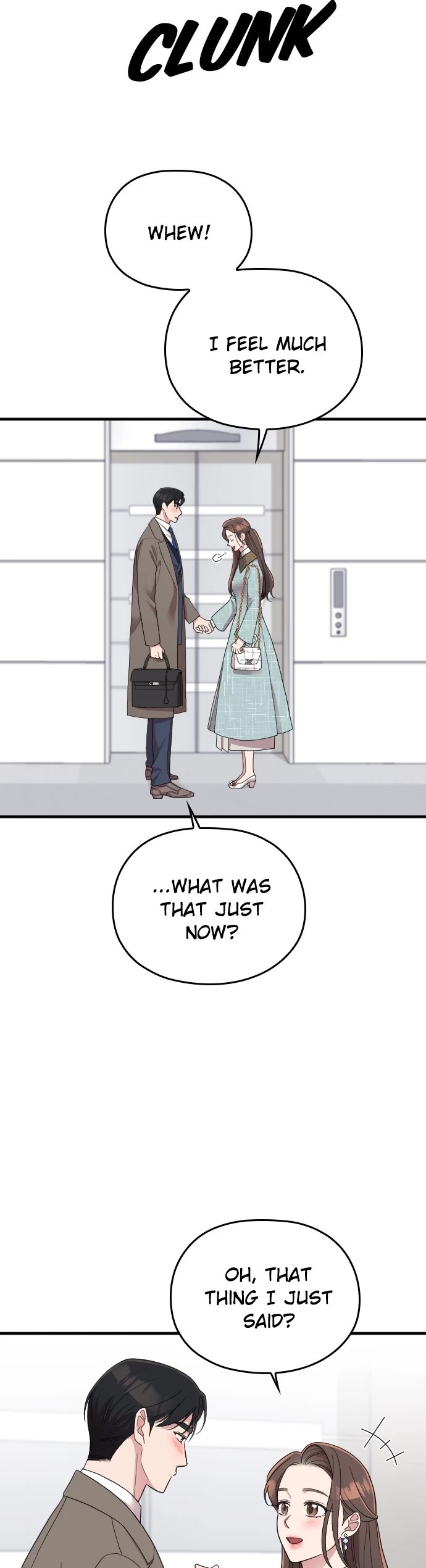 Marry My Husband Chapter 52 page 29 - Chapter 52: Episode 52