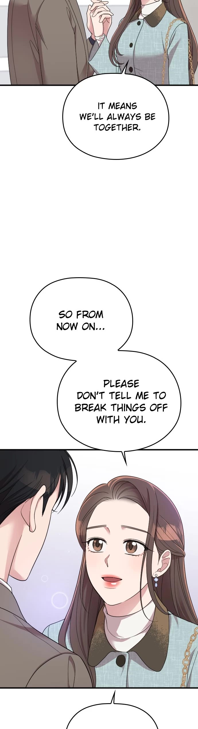 Marry My Husband Chapter 52 page 30 - Chapter 52: Episode 52