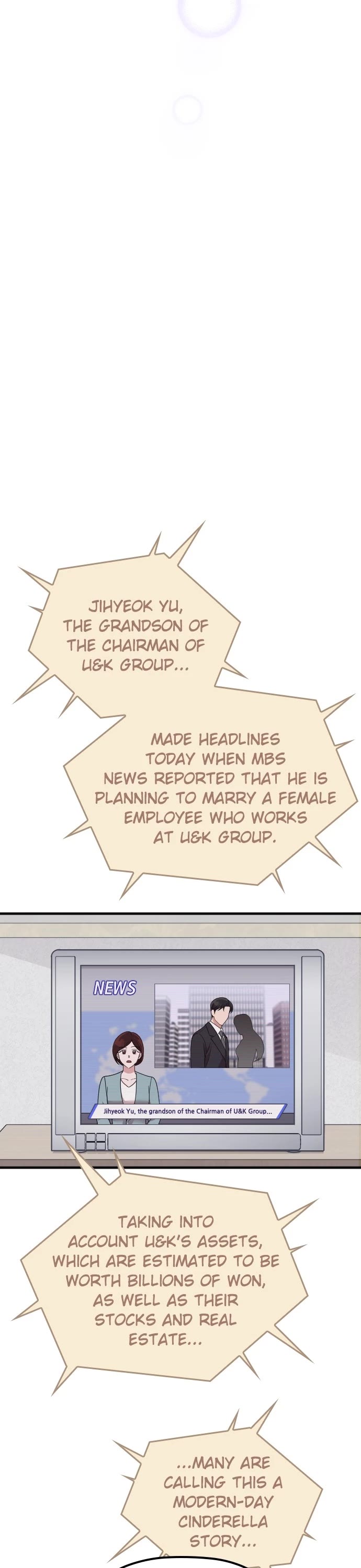 Marry My Husband Chapter 52 page 32 - Chapter 52: Episode 52
