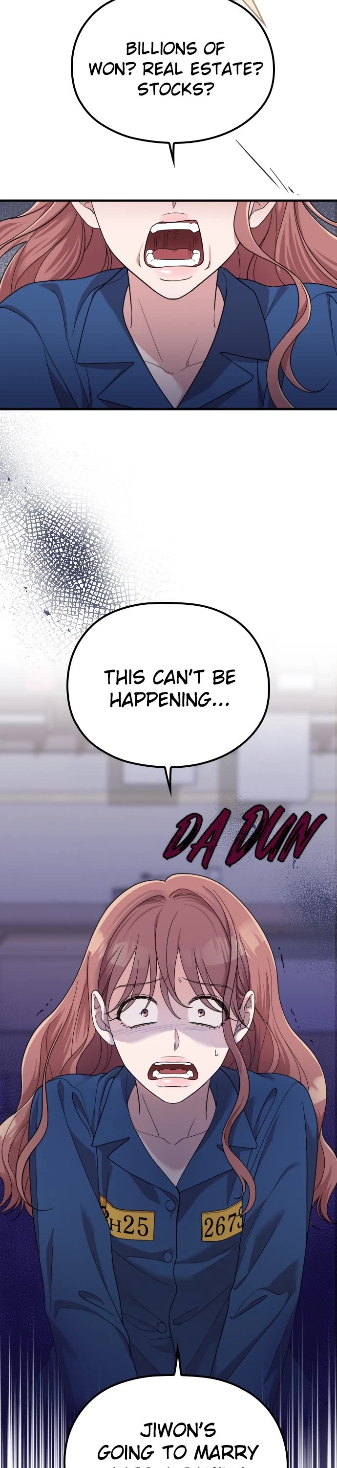 Marry My Husband Chapter 52 page 33 - Chapter 52: Episode 52