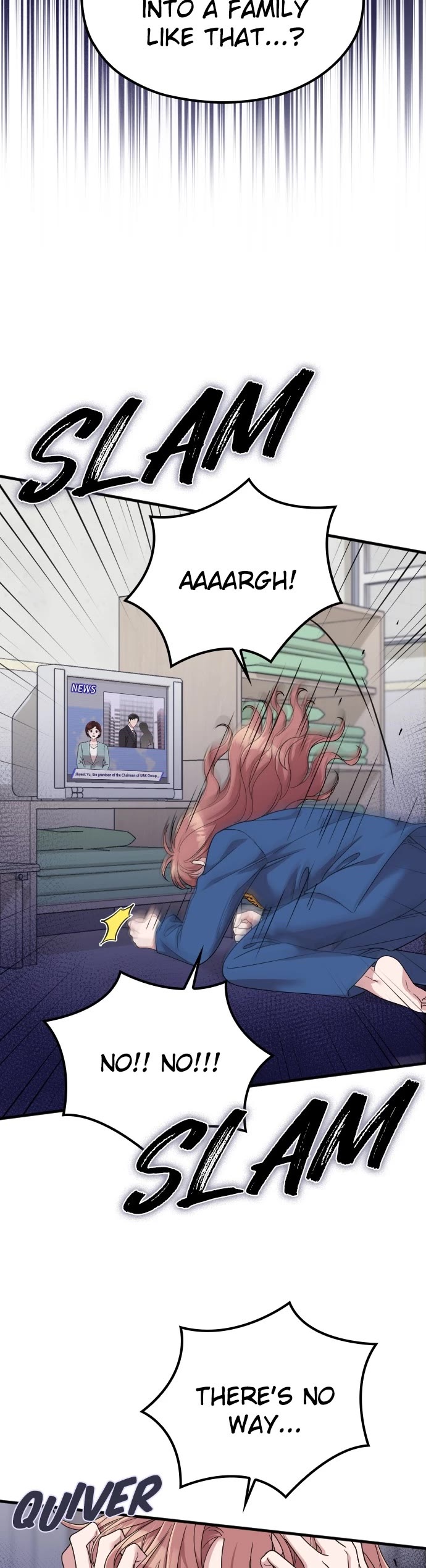 Marry My Husband Chapter 52 page 34 - Chapter 52: Episode 52