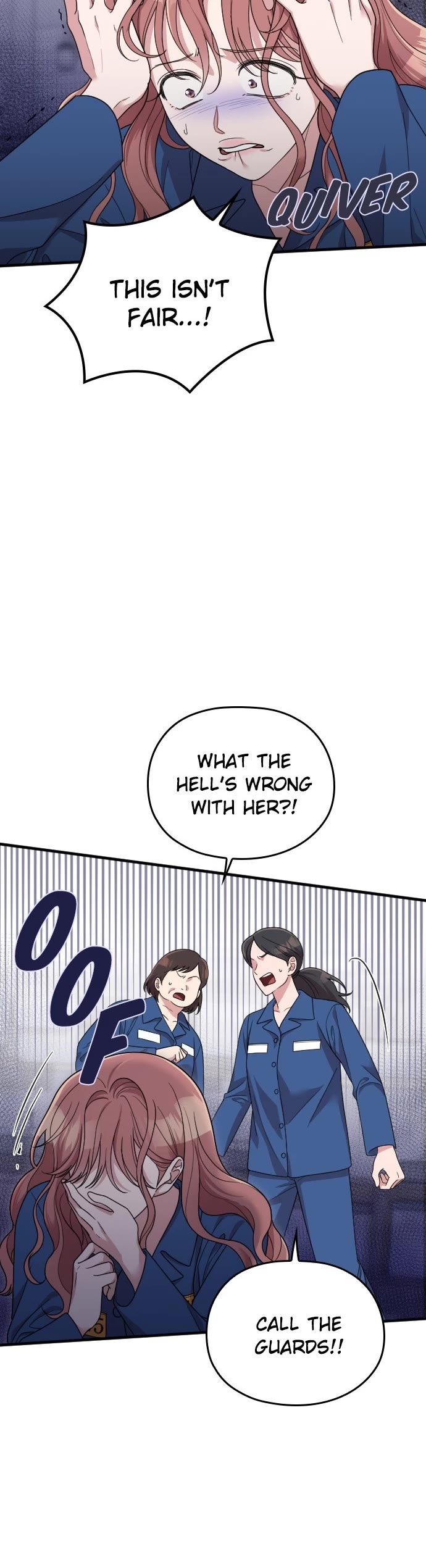 Marry My Husband Chapter 52 page 35 - Chapter 52: Episode 52