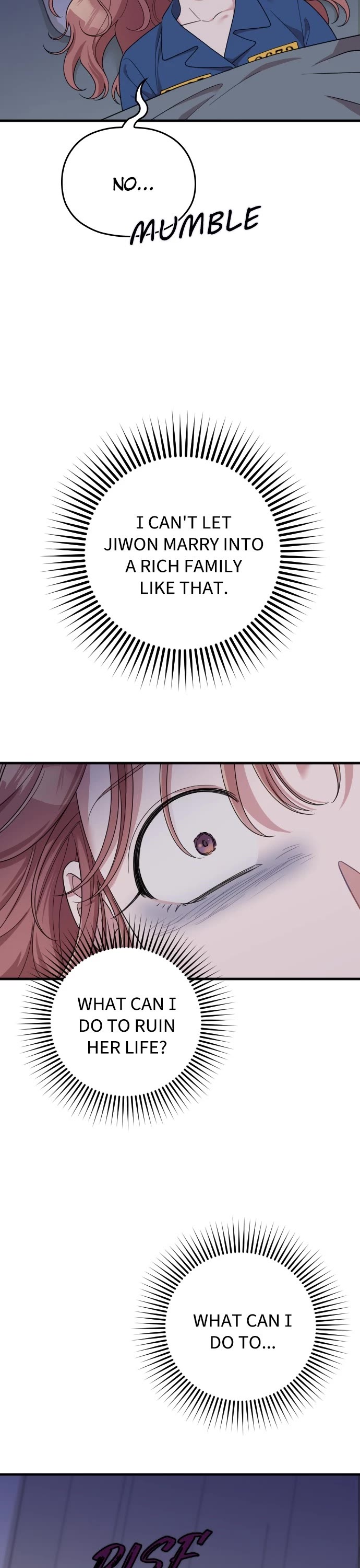 Marry My Husband Chapter 52 page 37 - Chapter 52: Episode 52