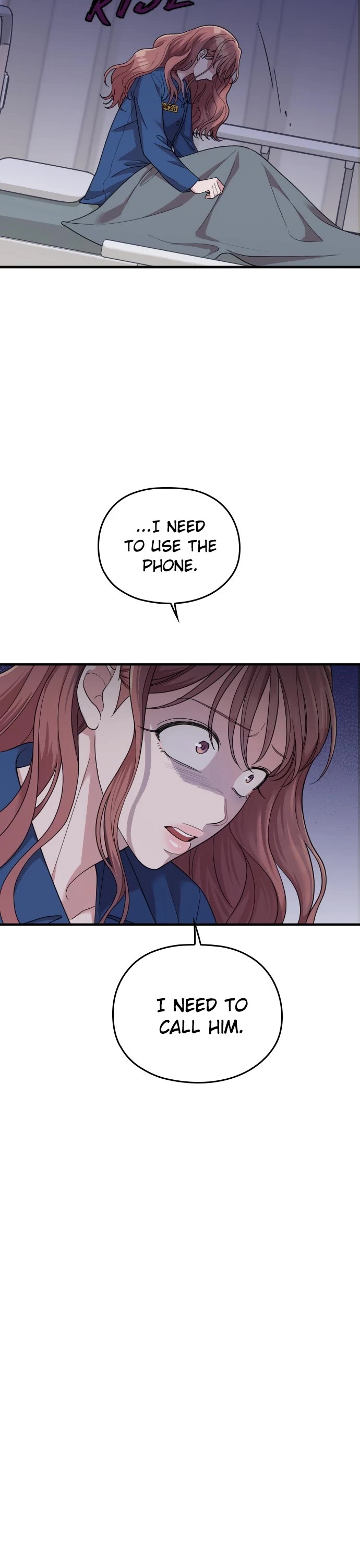Marry My Husband Chapter 52 page 38 - Chapter 52: Episode 52