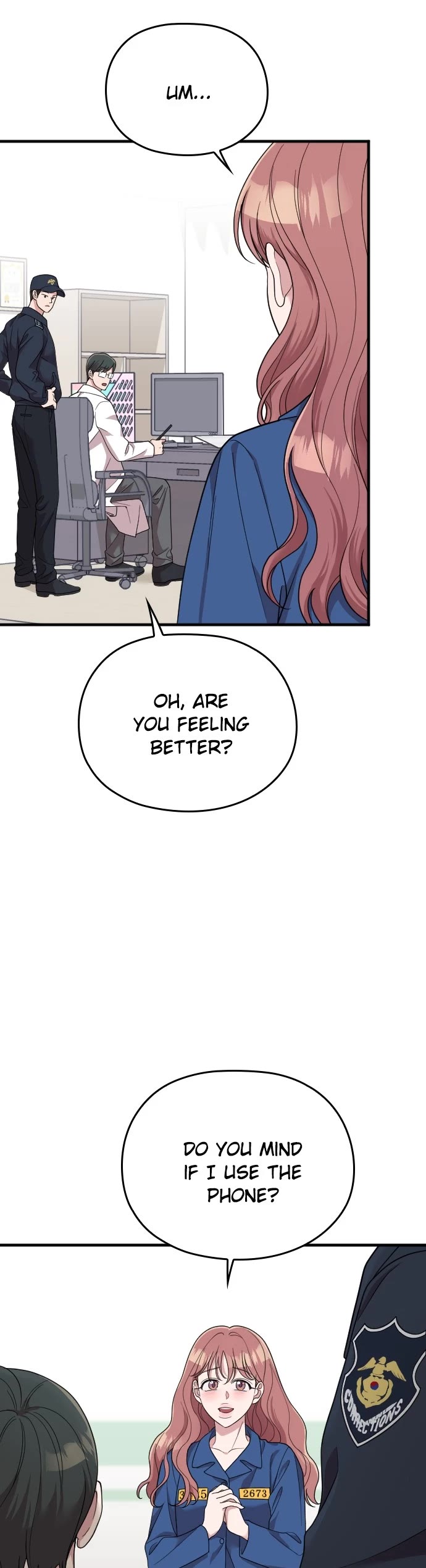 Marry My Husband Chapter 52 page 39 - Chapter 52: Episode 52