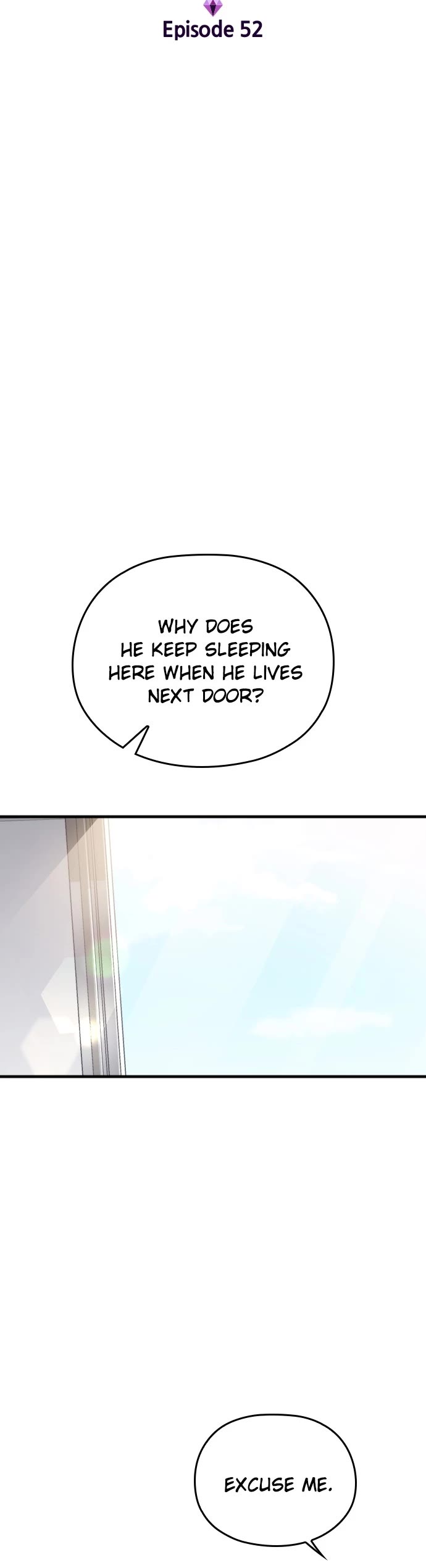 Marry My Husband Chapter 52 page 4 - Chapter 52: Episode 52