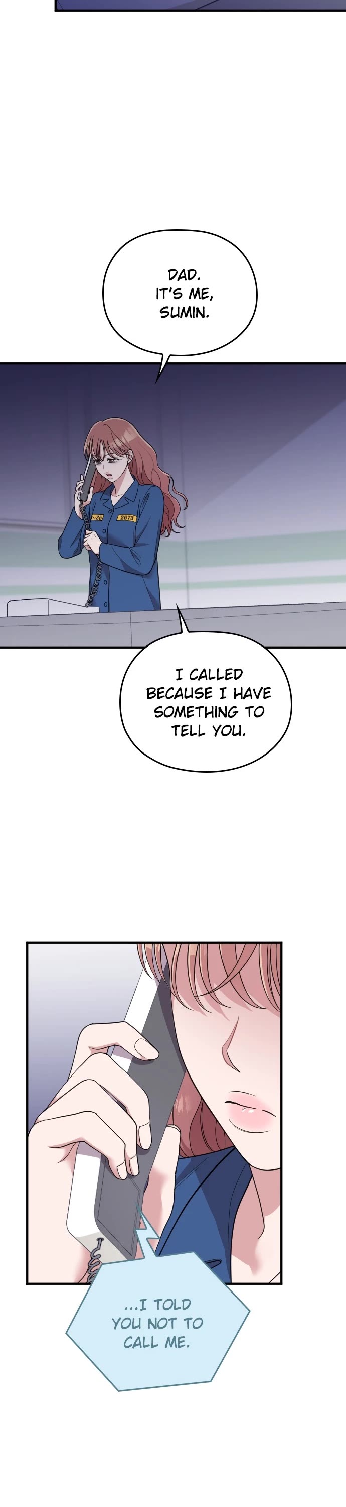 Marry My Husband Chapter 52 page 42 - Chapter 52: Episode 52