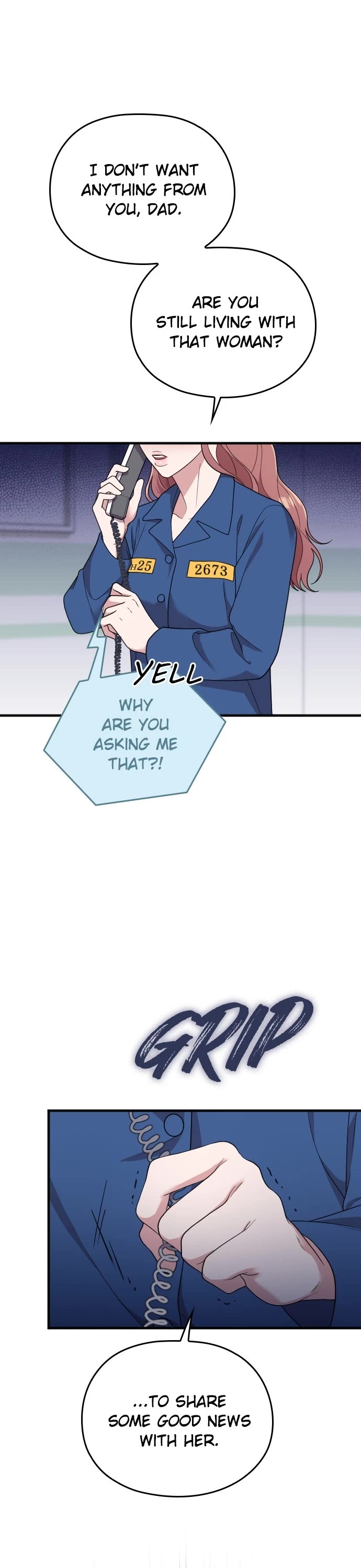Marry My Husband Chapter 52 page 43 - Chapter 52: Episode 52