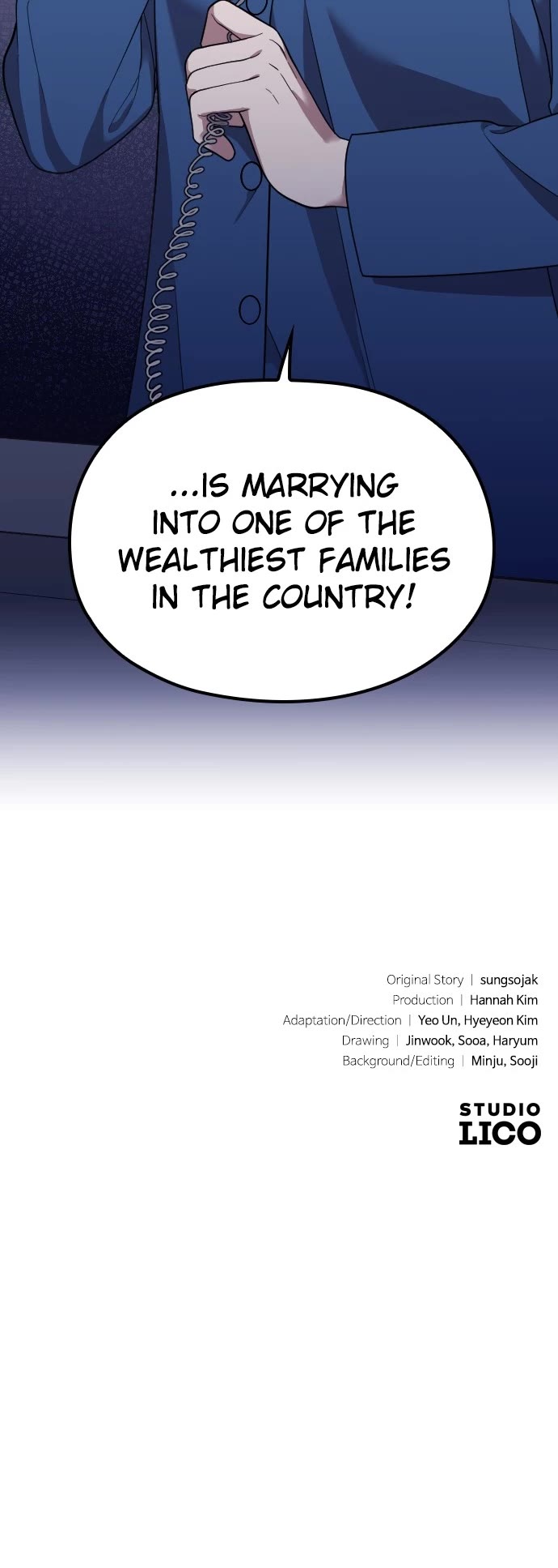 Marry My Husband Chapter 52 page 45 - Chapter 52: Episode 52