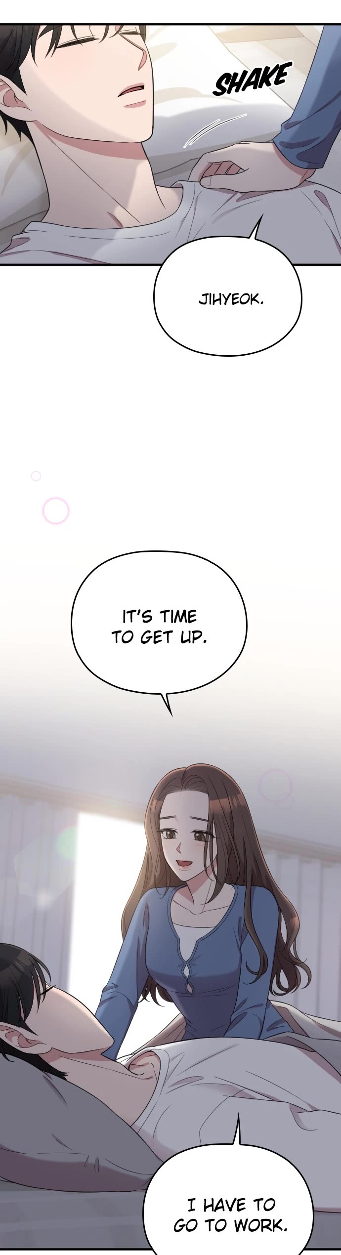 Marry My Husband Chapter 52 page 5 - Chapter 52: Episode 52