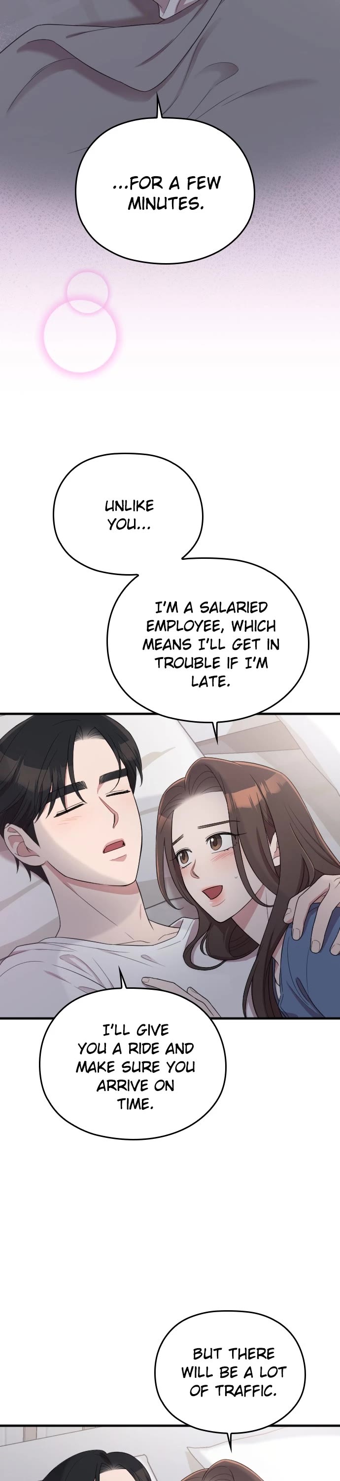 Marry My Husband Chapter 52 page 7 - Chapter 52: Episode 52