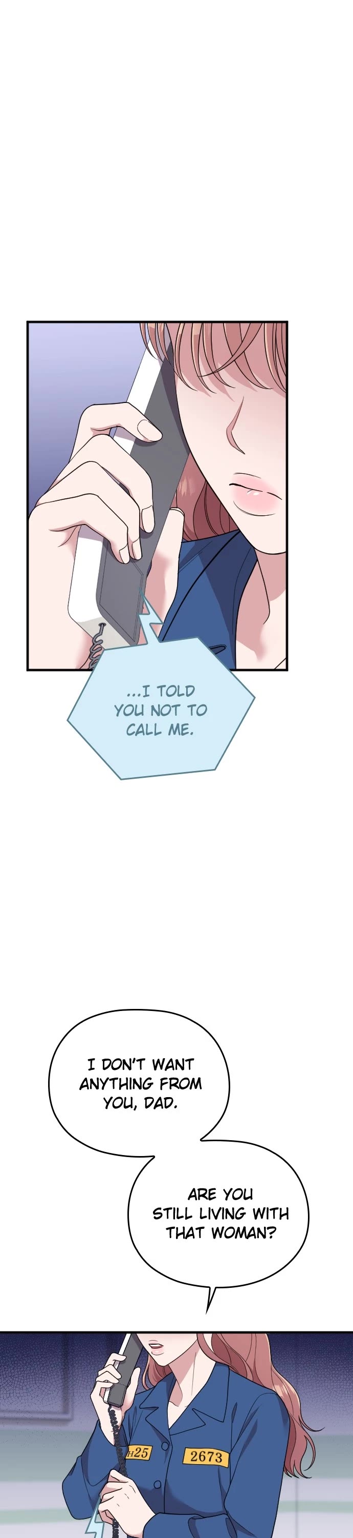 Marry My Husband Chapter 53 page 1 - Chapter 53: Episode 53