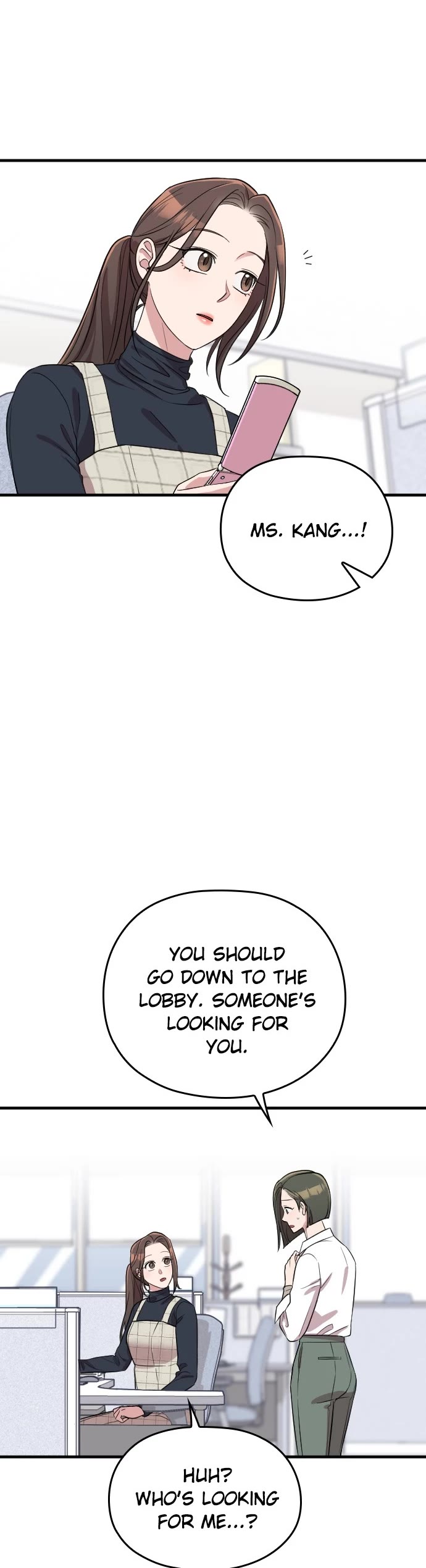Marry My Husband Chapter 53 page 10 - Chapter 53: Episode 53