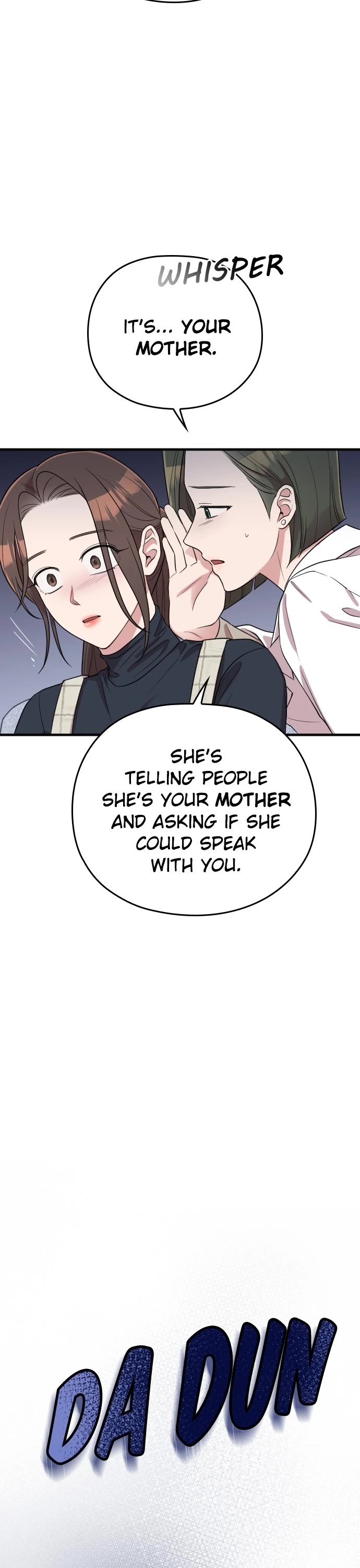 Marry My Husband Chapter 53 page 11 - Chapter 53: Episode 53