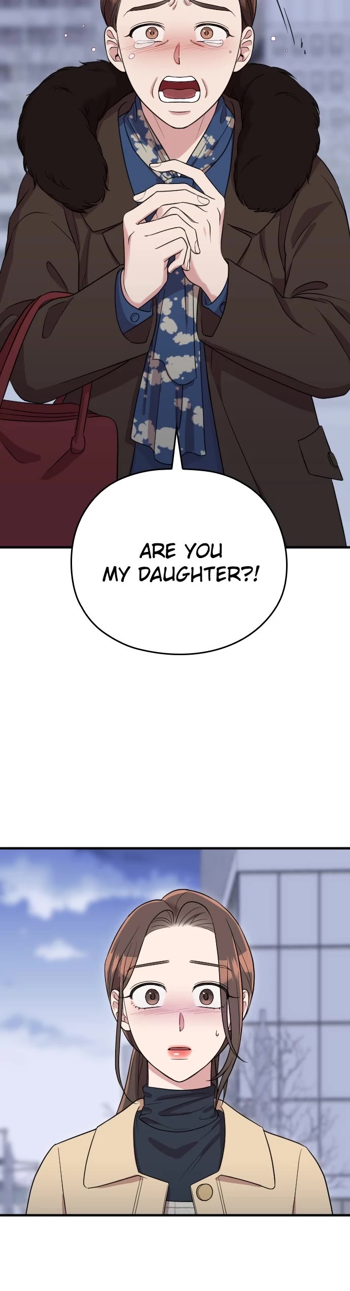 Marry My Husband Chapter 53 page 14 - Chapter 53: Episode 53