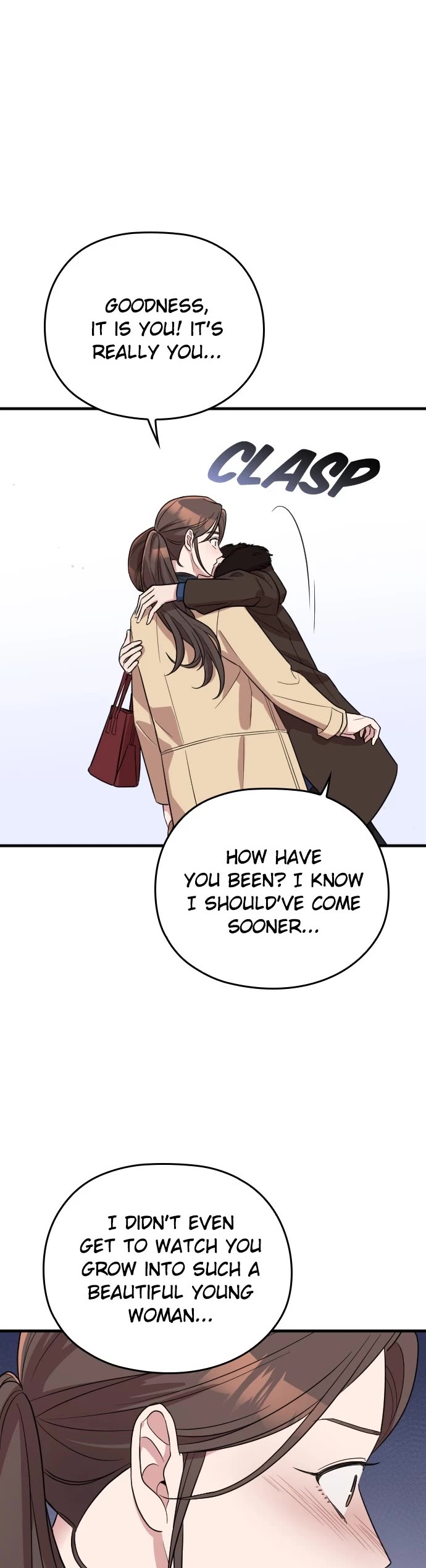 Marry My Husband Chapter 53 page 15 - Chapter 53: Episode 53