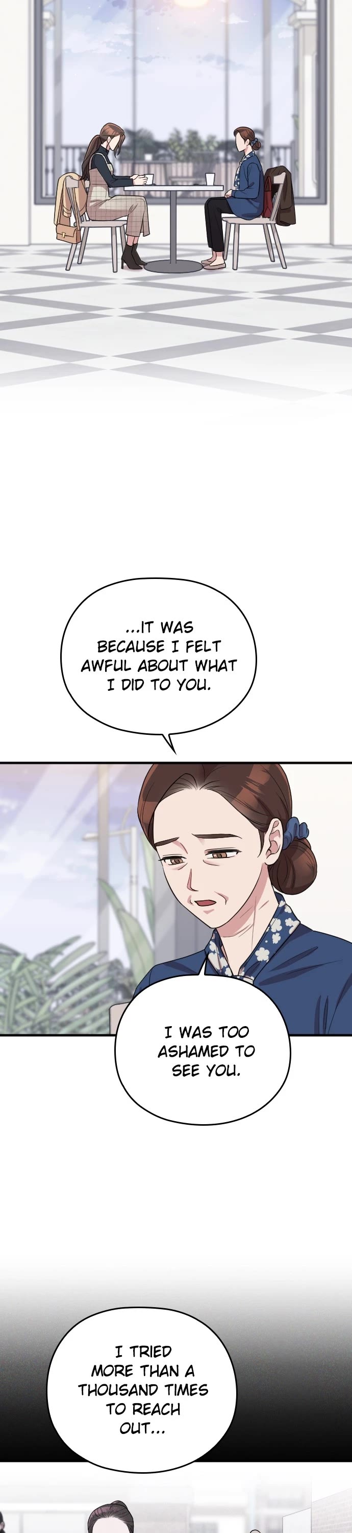Marry My Husband Chapter 53 page 21 - Chapter 53: Episode 53