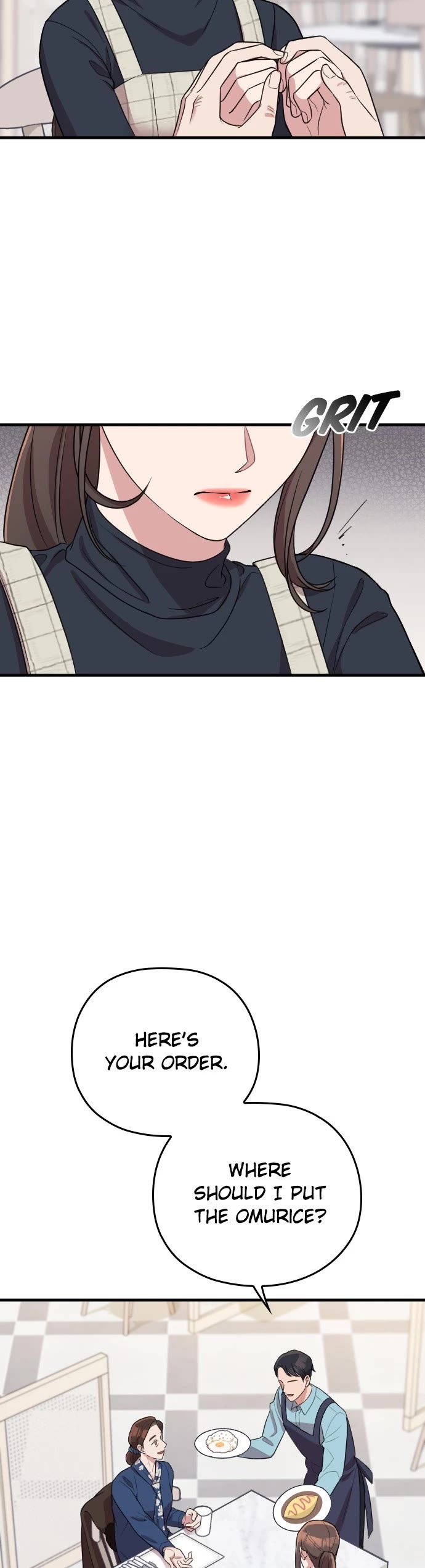 Marry My Husband Chapter 53 page 24 - Chapter 53: Episode 53