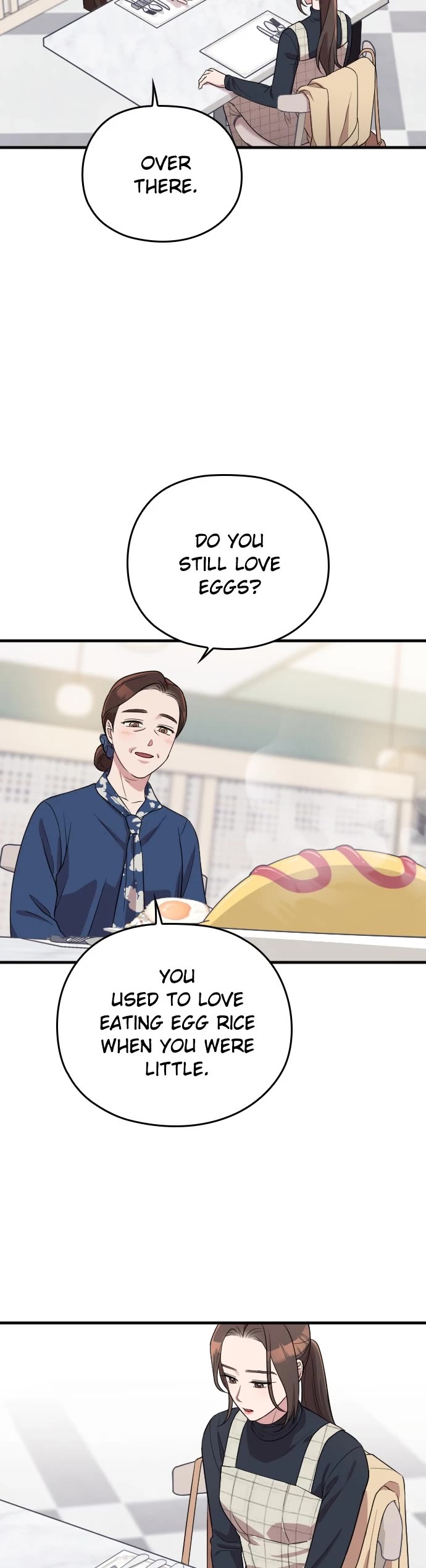 Marry My Husband Chapter 53 page 25 - Chapter 53: Episode 53